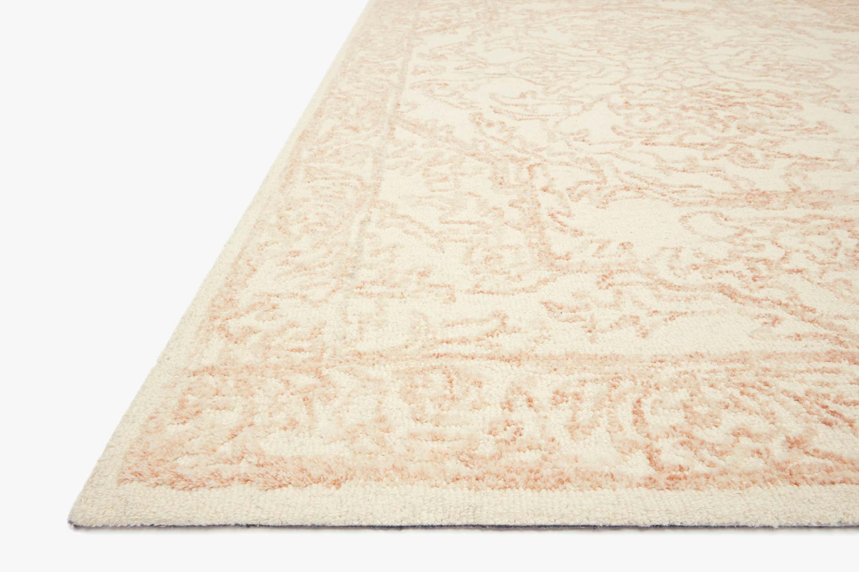 ANN-05 MH WHITE / PINK