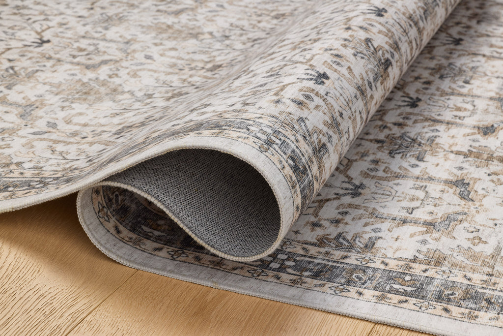 ANS-01 IVORY / STONE
