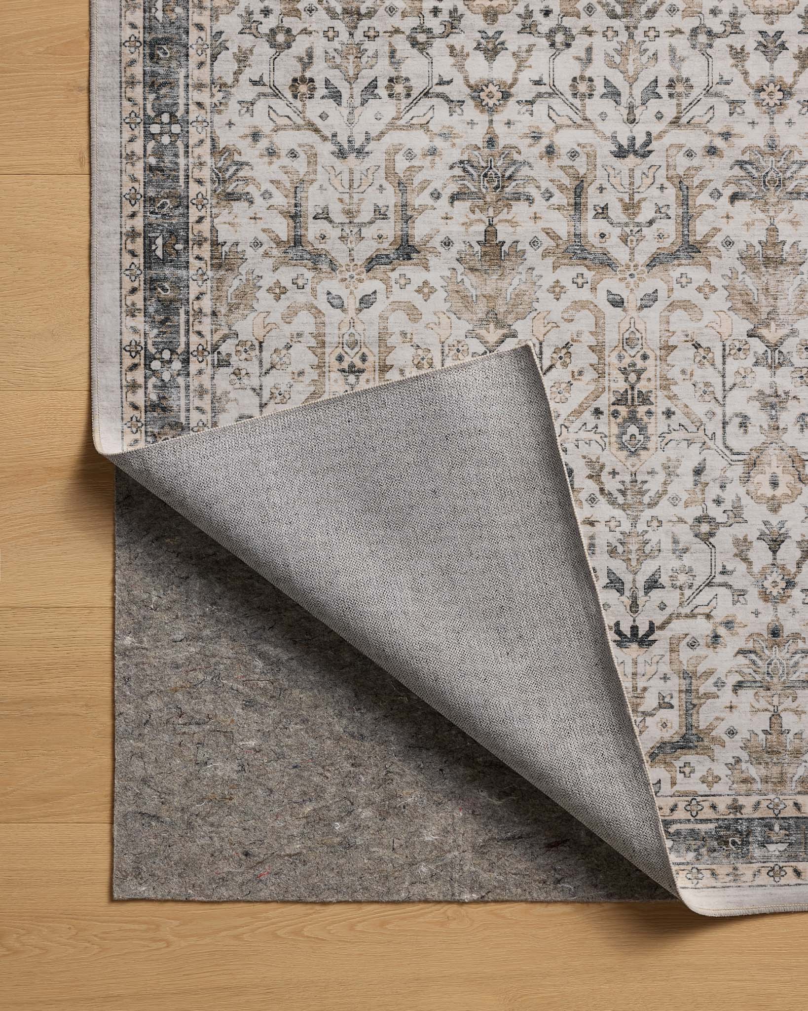 ANS-01 IVORY / STONE