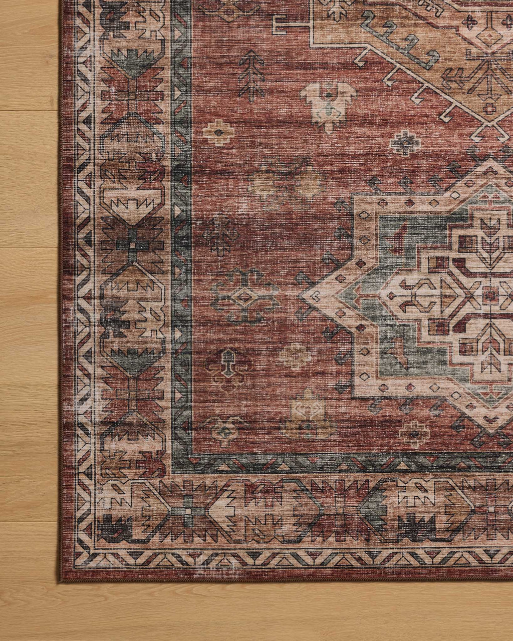 ANS-04 SPICE / MULTI