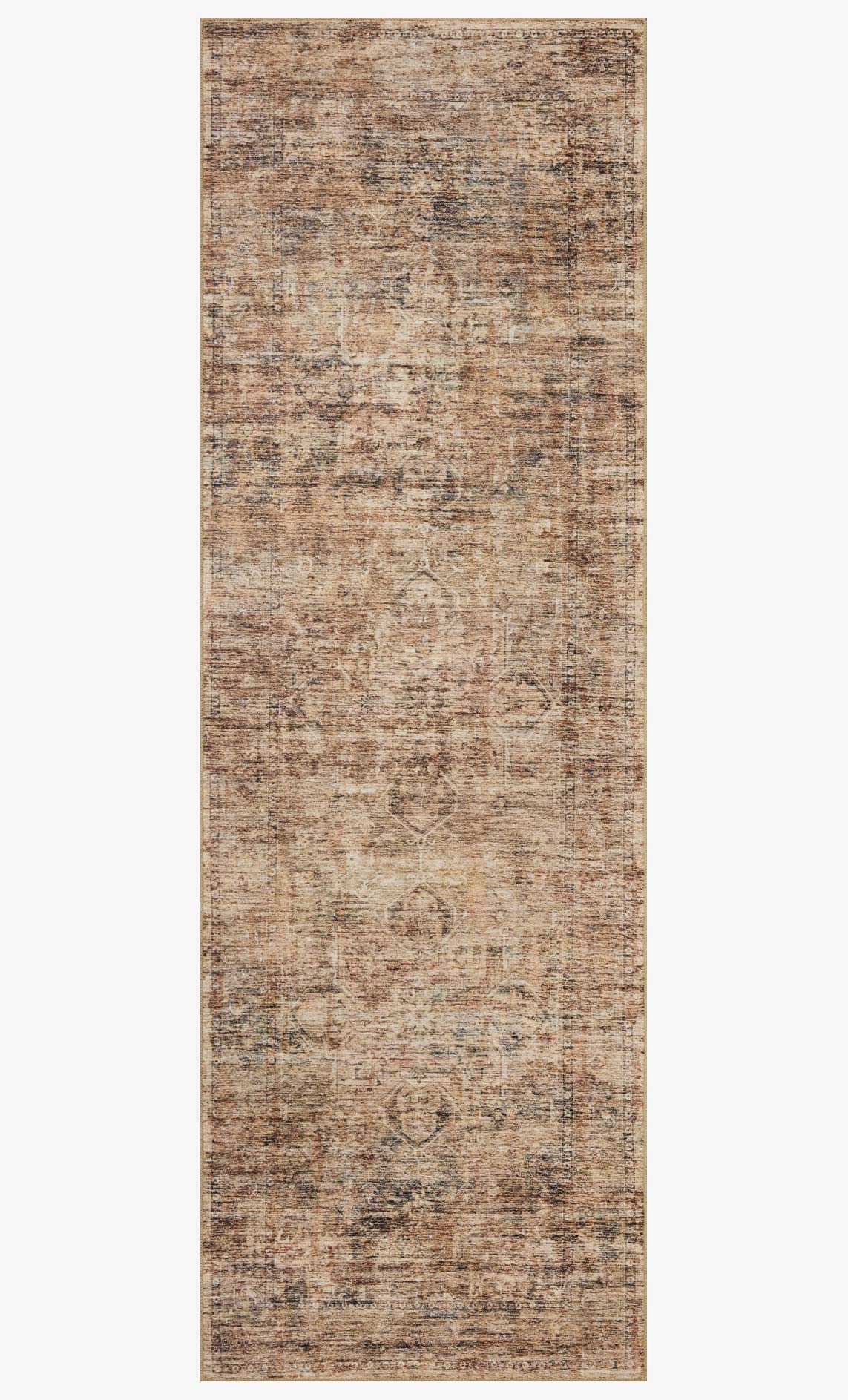 ANS-06 CLAY / CHARCOAL