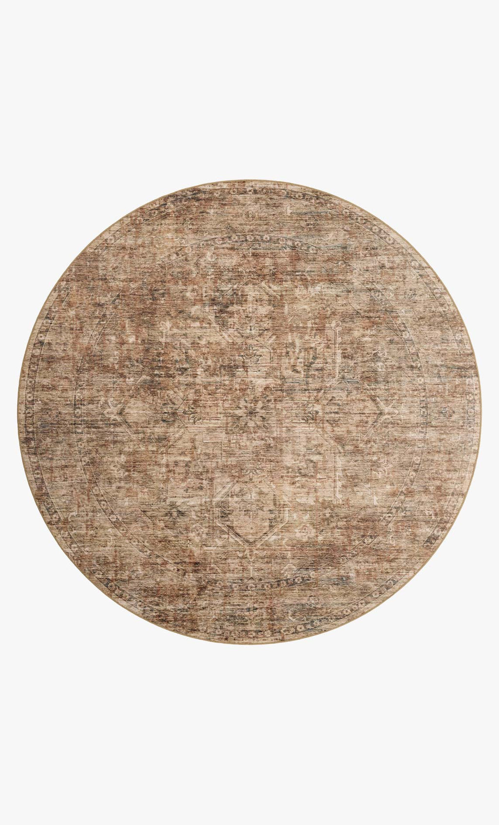 ANS-06 CLAY / CHARCOAL