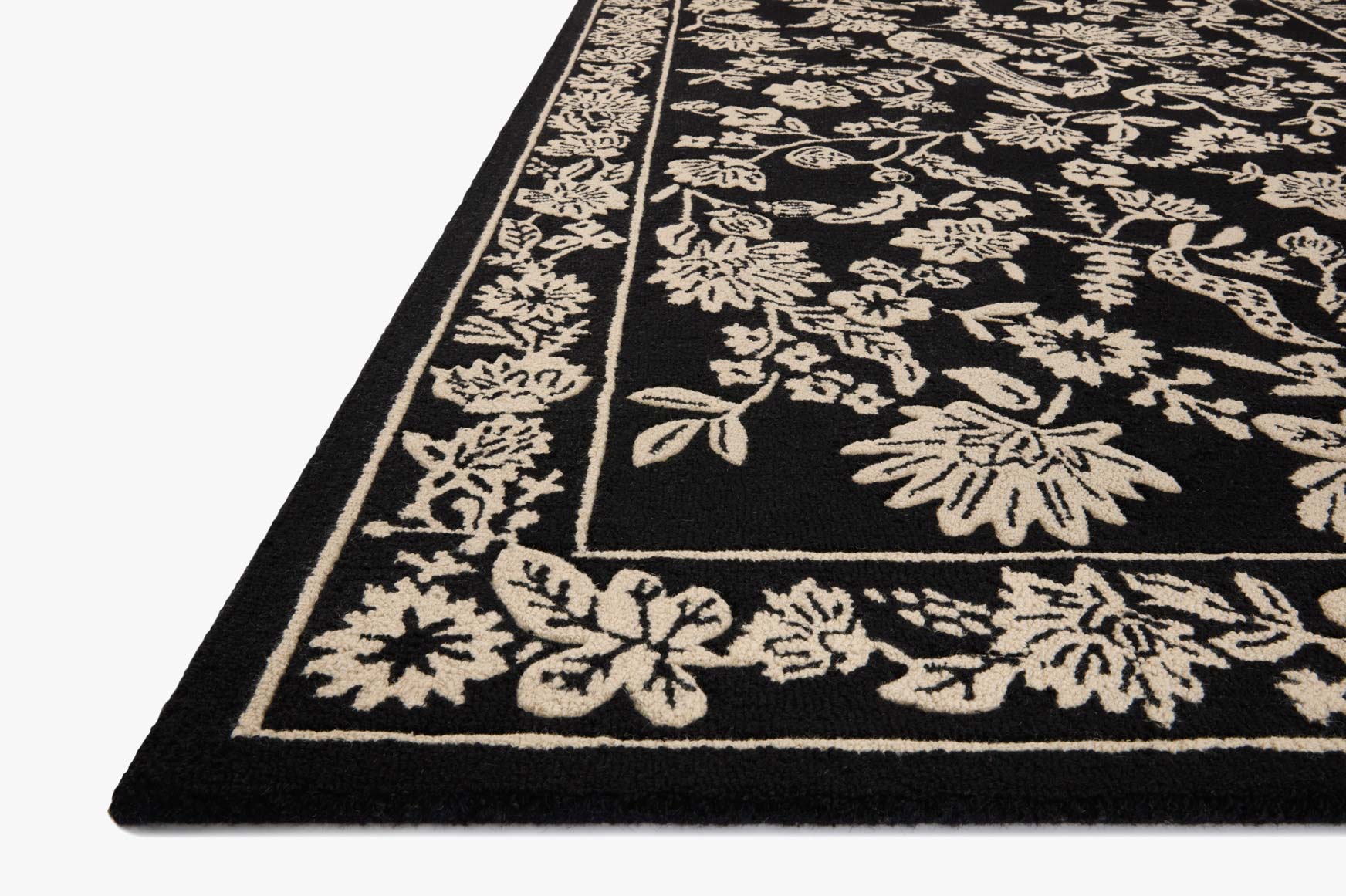 ARB-01 AVIARY RP BLACK