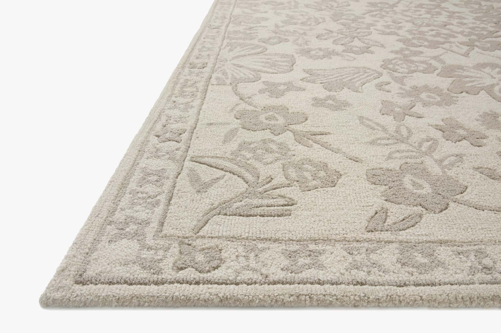 ARB-02 ROSE GARDEN RP IVORY