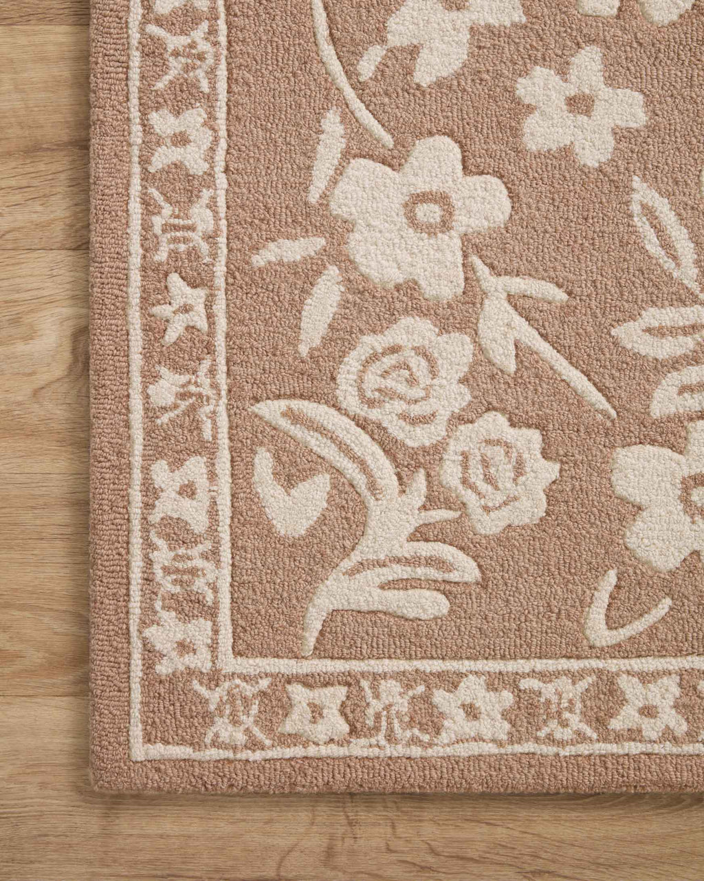 ARB-02 ROSE GARDEN RP RUST