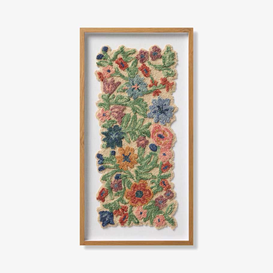 EDITH GARDEN CREAM