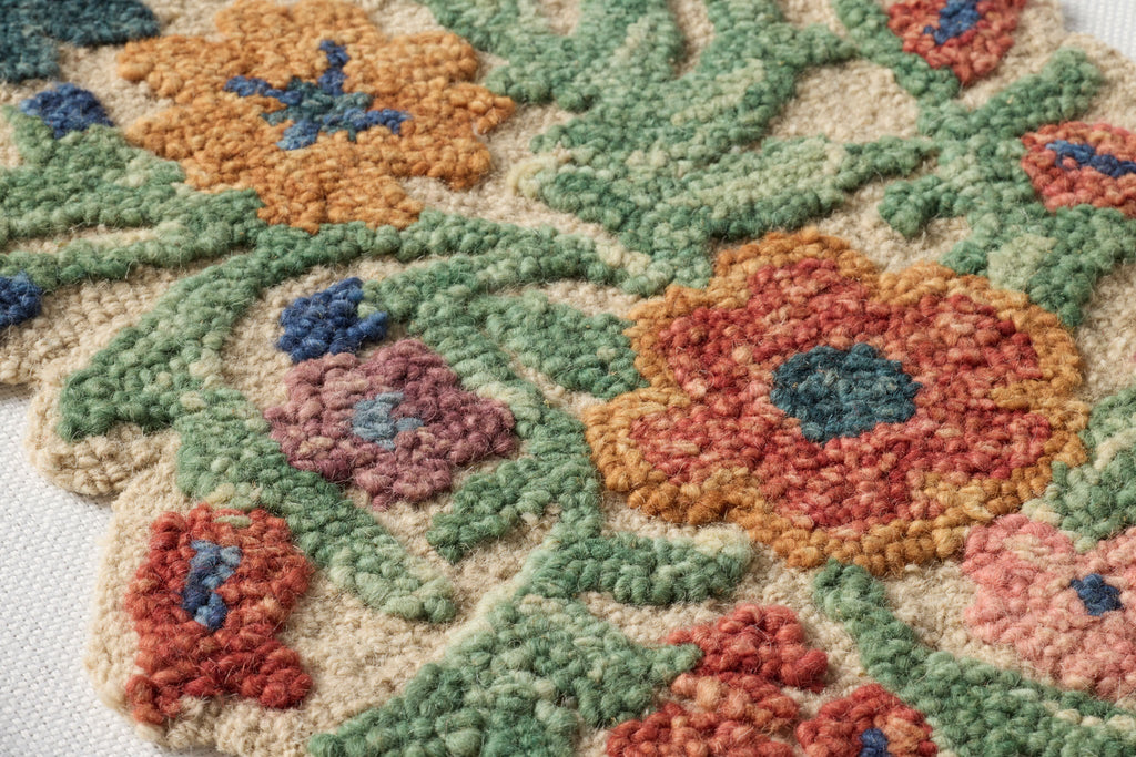 EDITH GARDEN CREAM