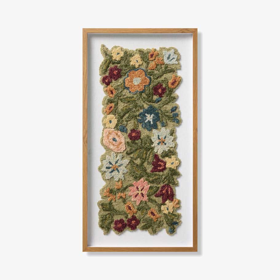 EDITH GARDEN MOSS