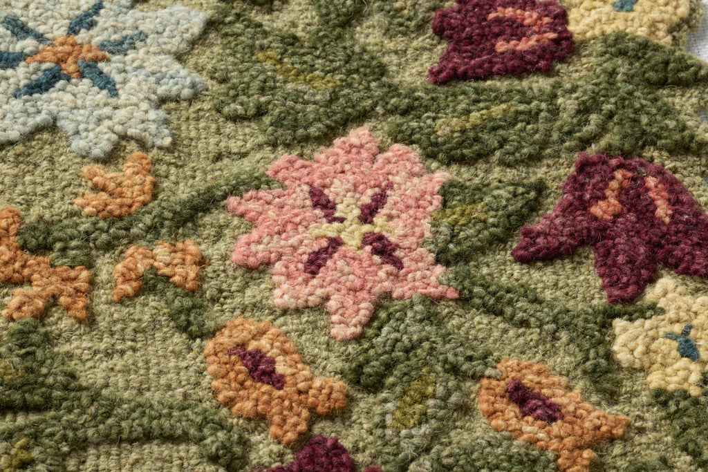 EDITH GARDEN MOSS