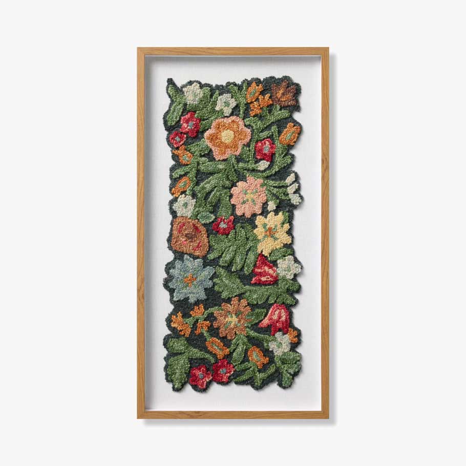 EDITH GARDEN NAVY