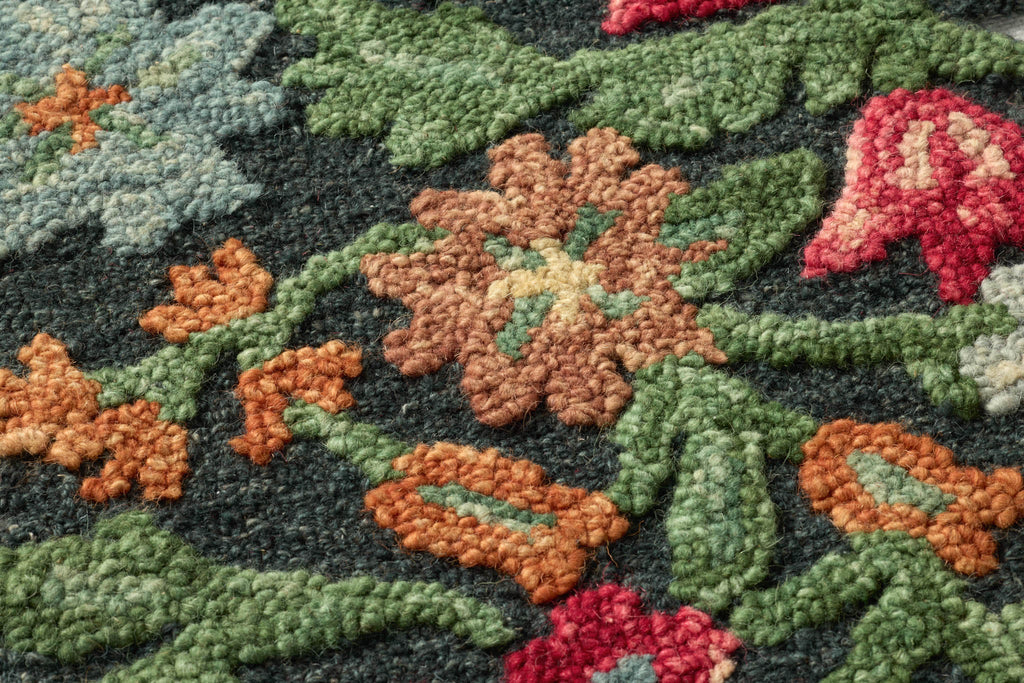 EDITH GARDEN NAVY