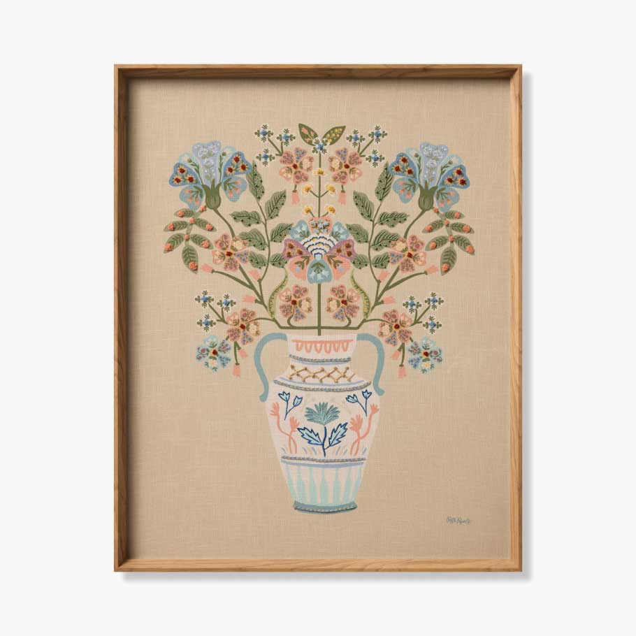 GRACIE VASE
