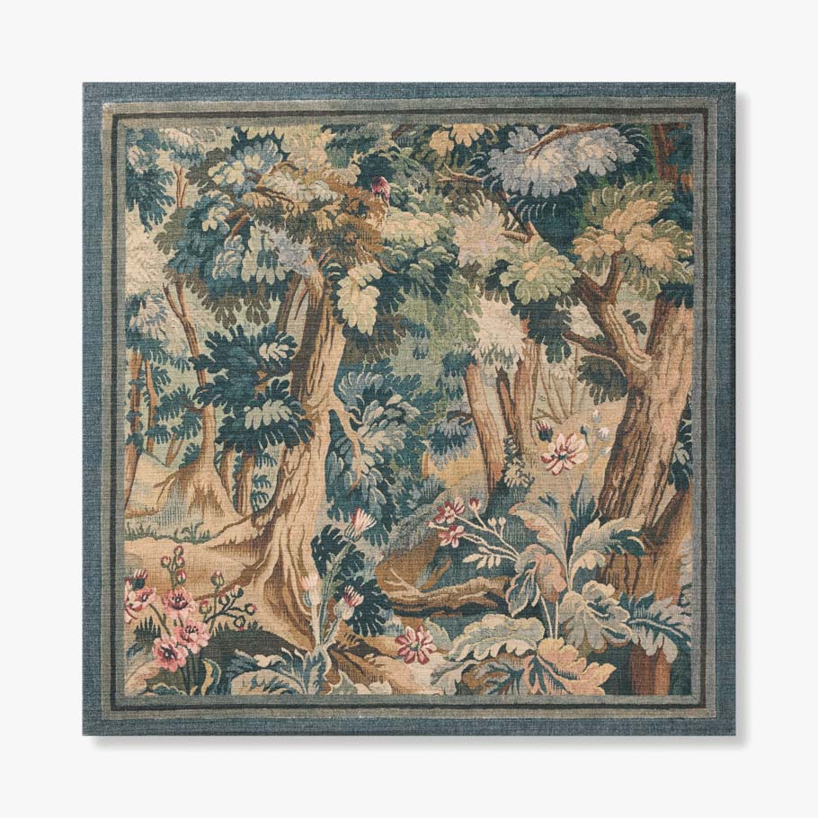 GATHERING GROVE
