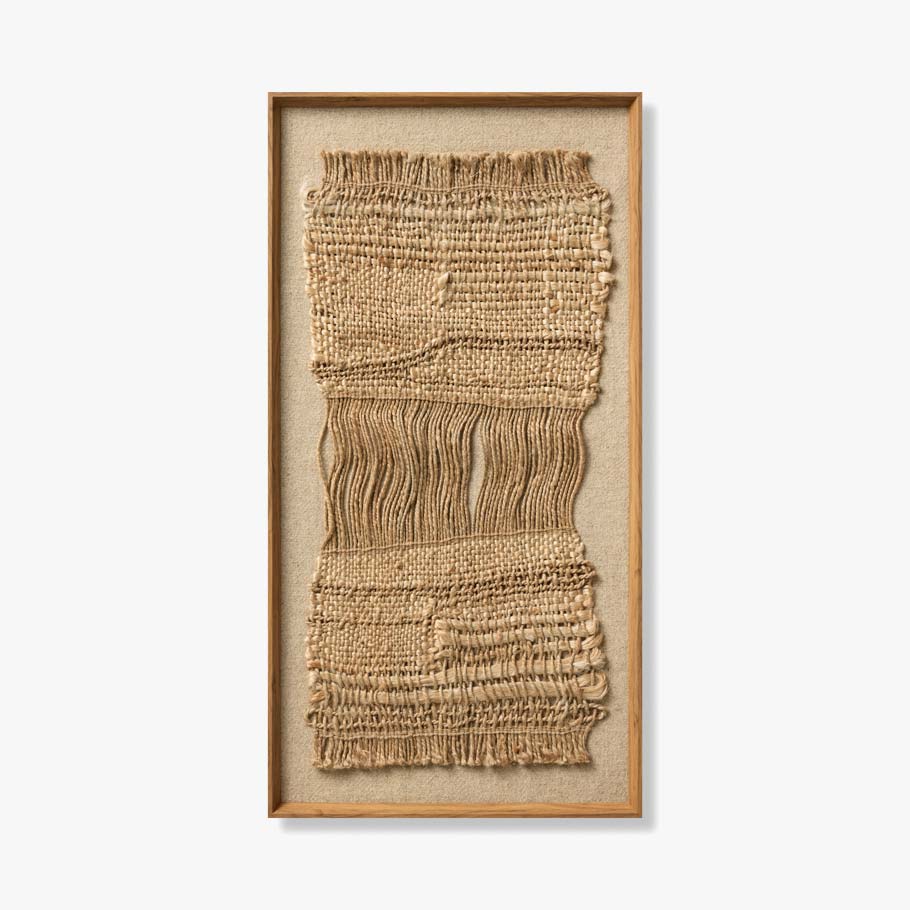 PATAGONIAN WEAVE