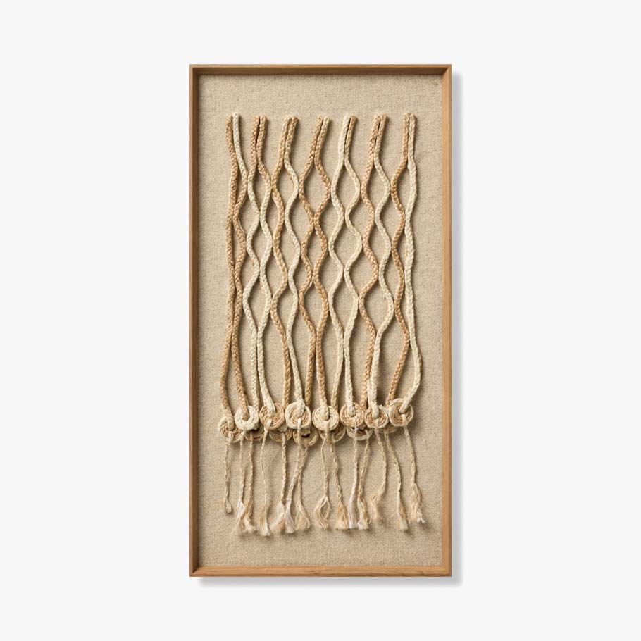 ZANZIBAR ROPE