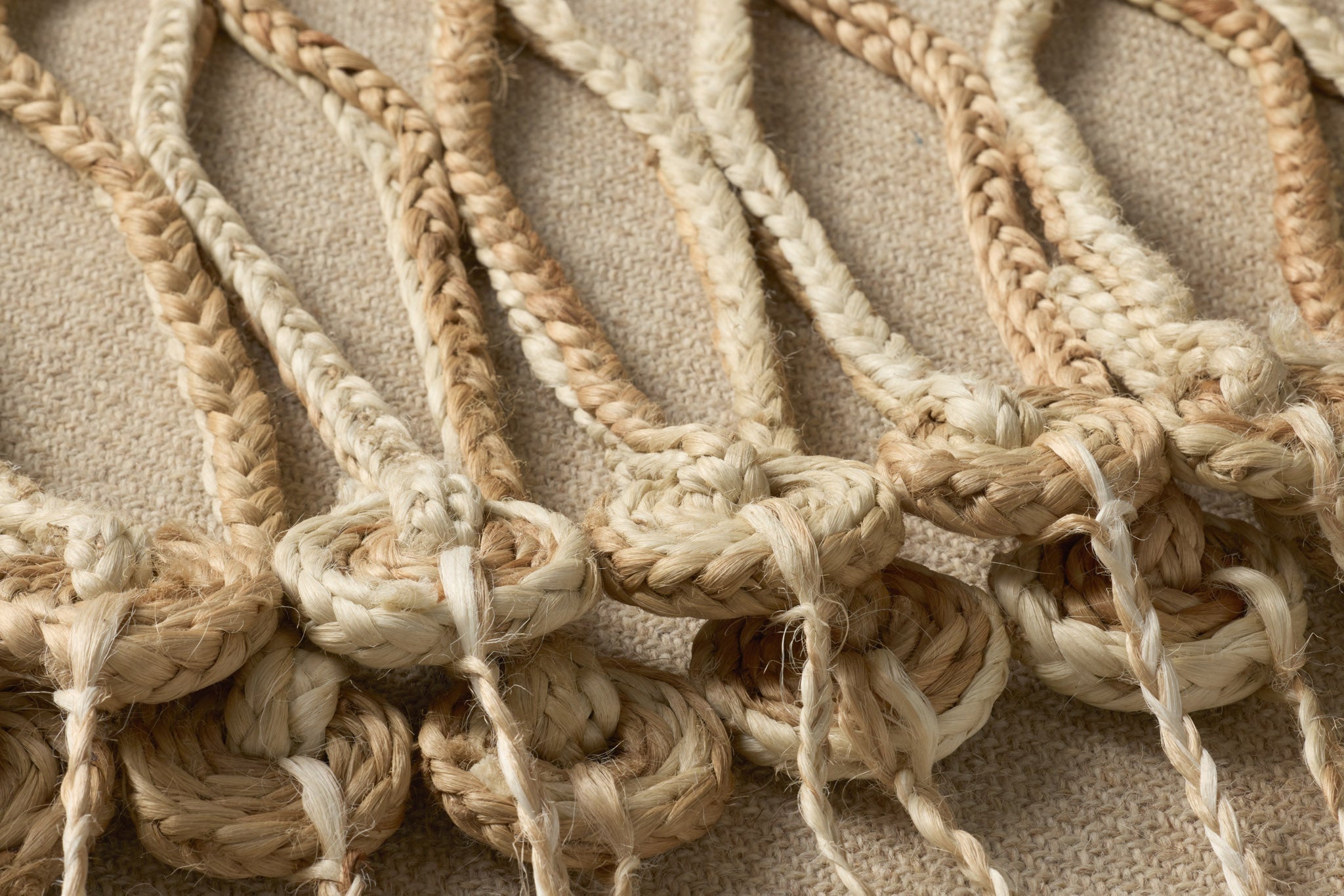 ZANZIBAR ROPE