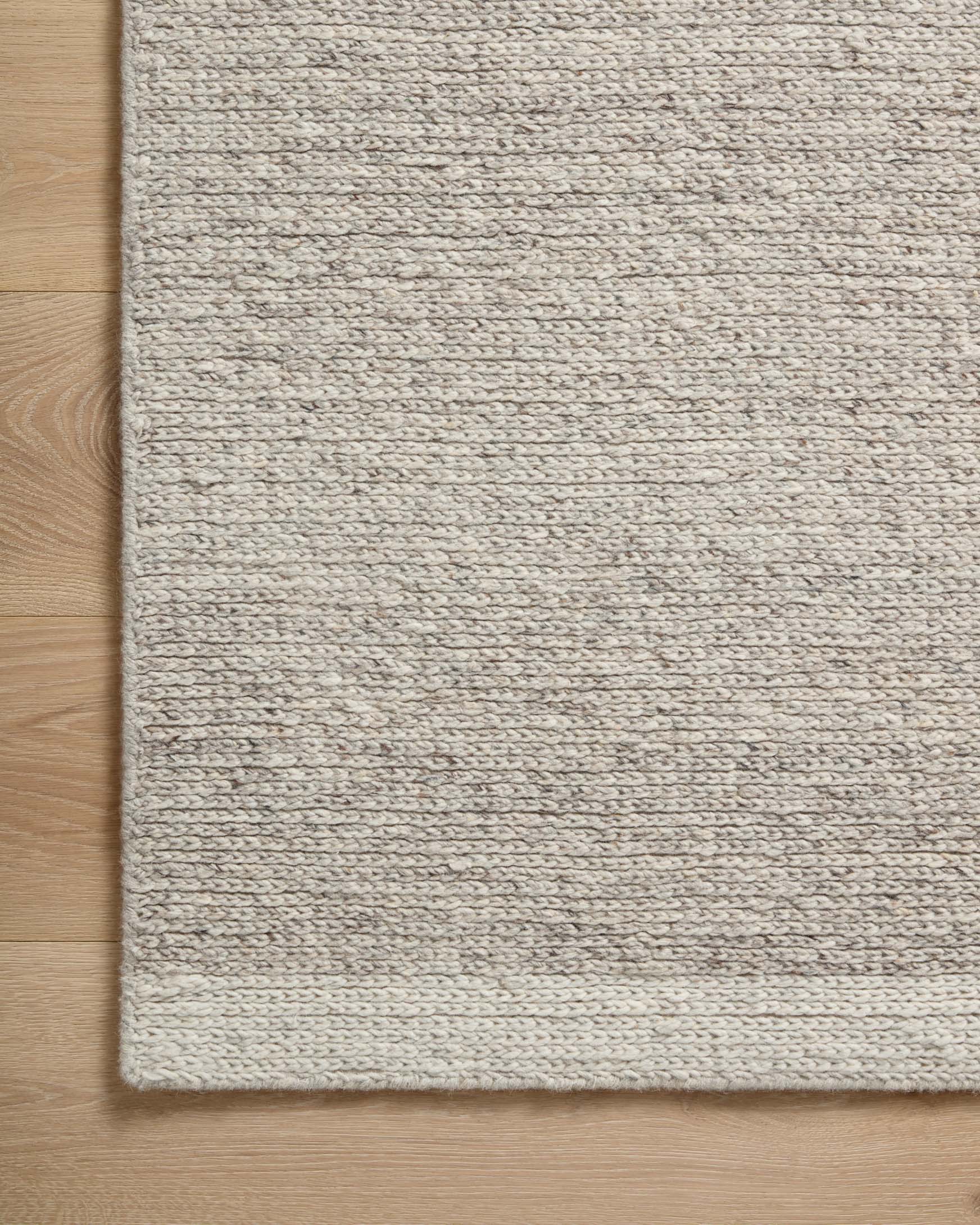 ASH-03 MH SILVER / IVORY