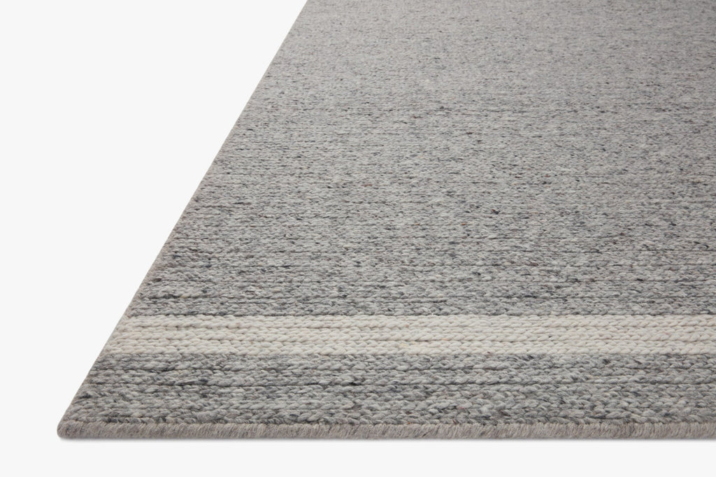 ASH-04 MH SLATE / IVORY
