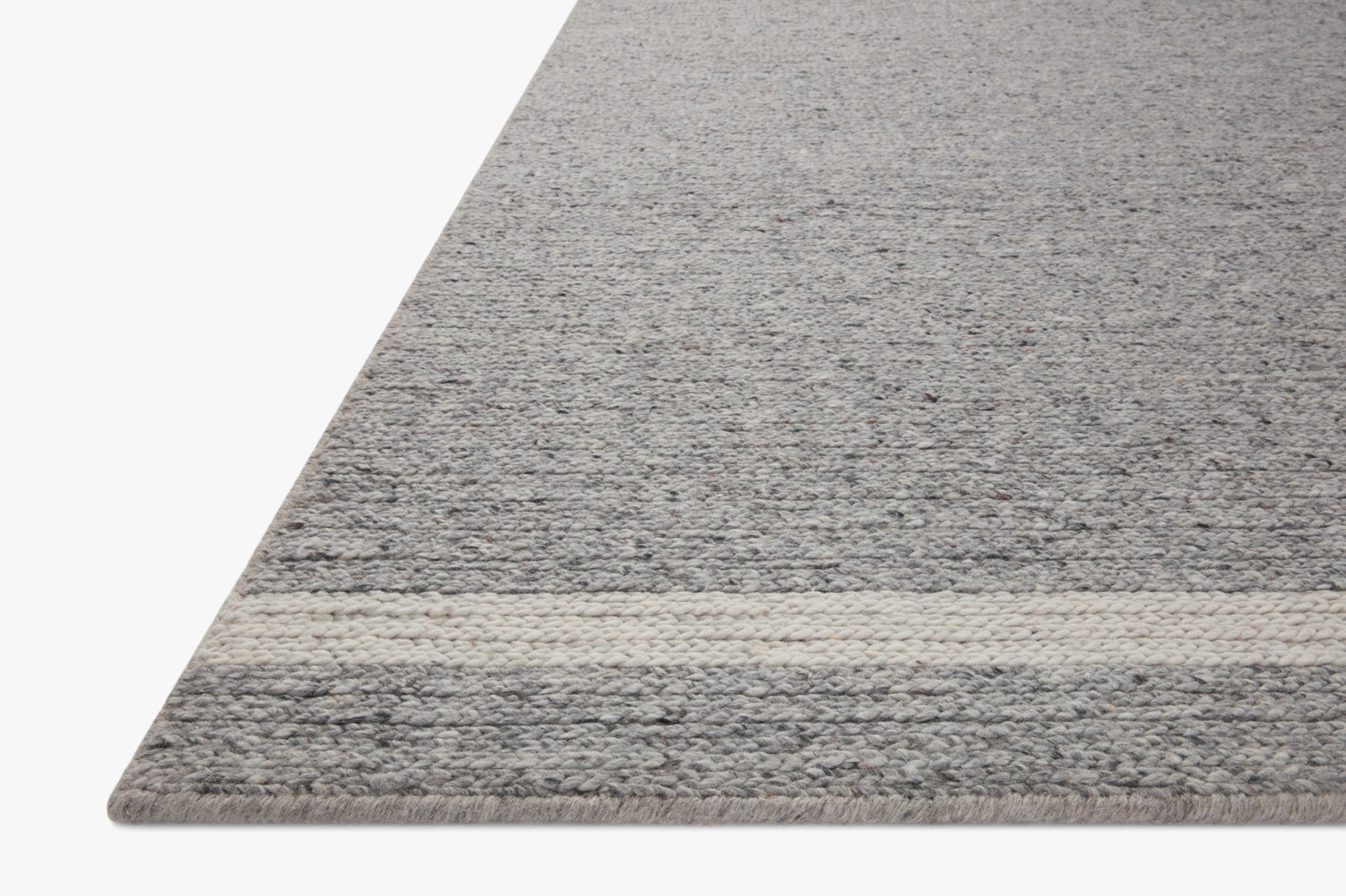 ASH-04 MH SLATE / IVORY
