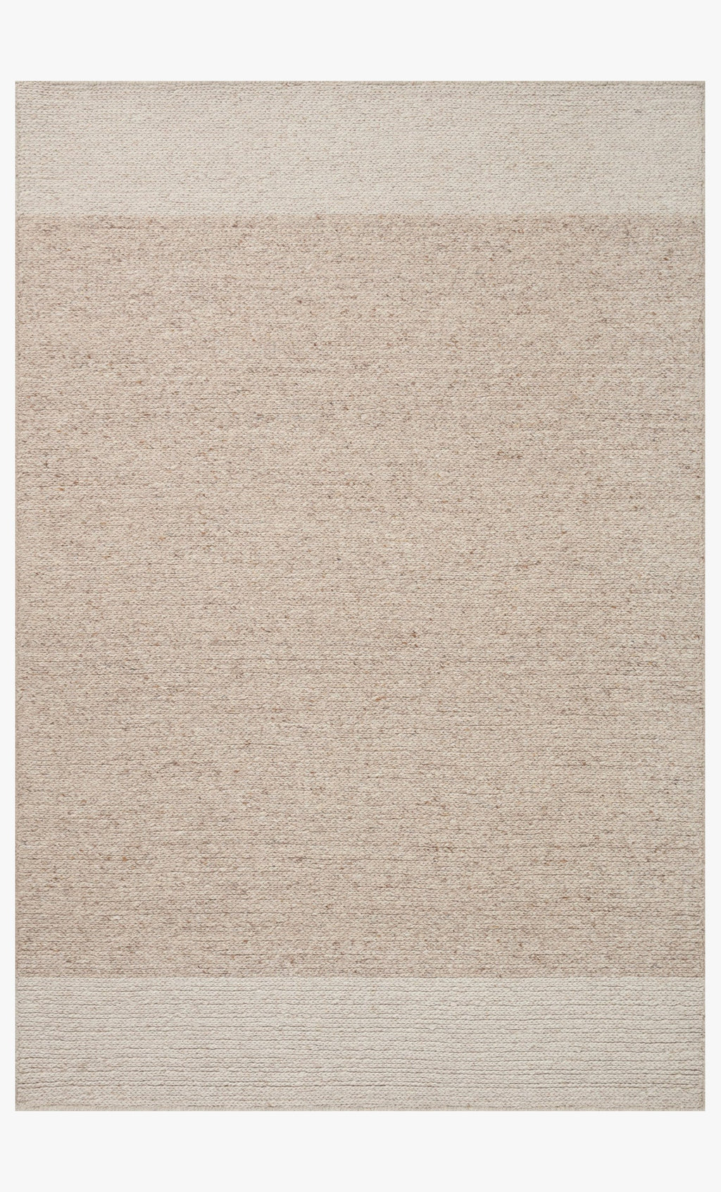 ASH-05 MH OATMEAL / NATURAL