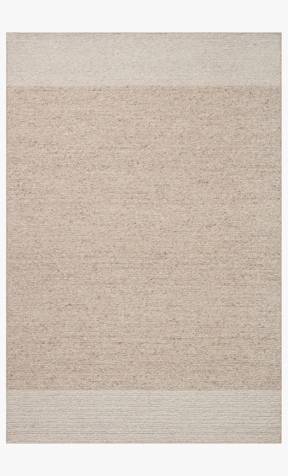 ASH-05 MH OATMEAL / NATURAL