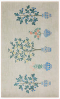 ATE-01 RP TOPIARY IVORY