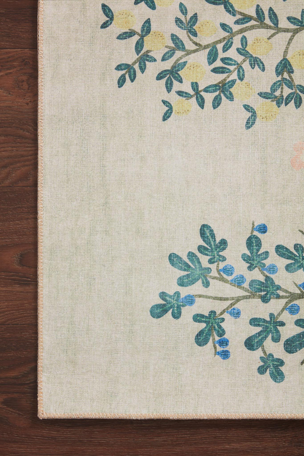 ATE-01 RP TOPIARY IVORY
