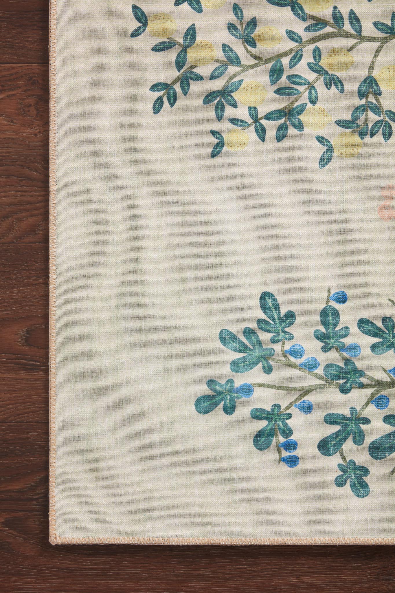 ATE-01 RP TOPIARY IVORY