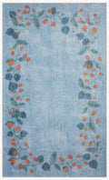 ATE-02 RP STRAWBERRIES PERIWINKLE