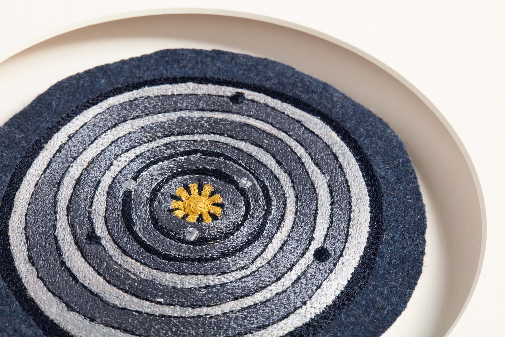 SOLAR PATCH