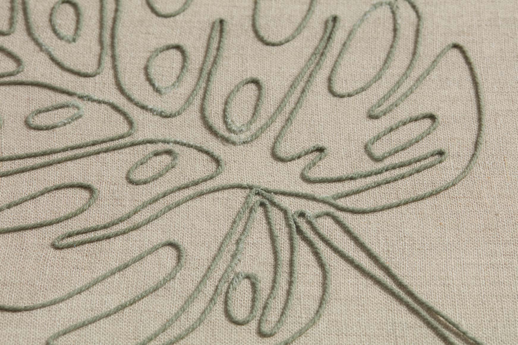 MONSTERA