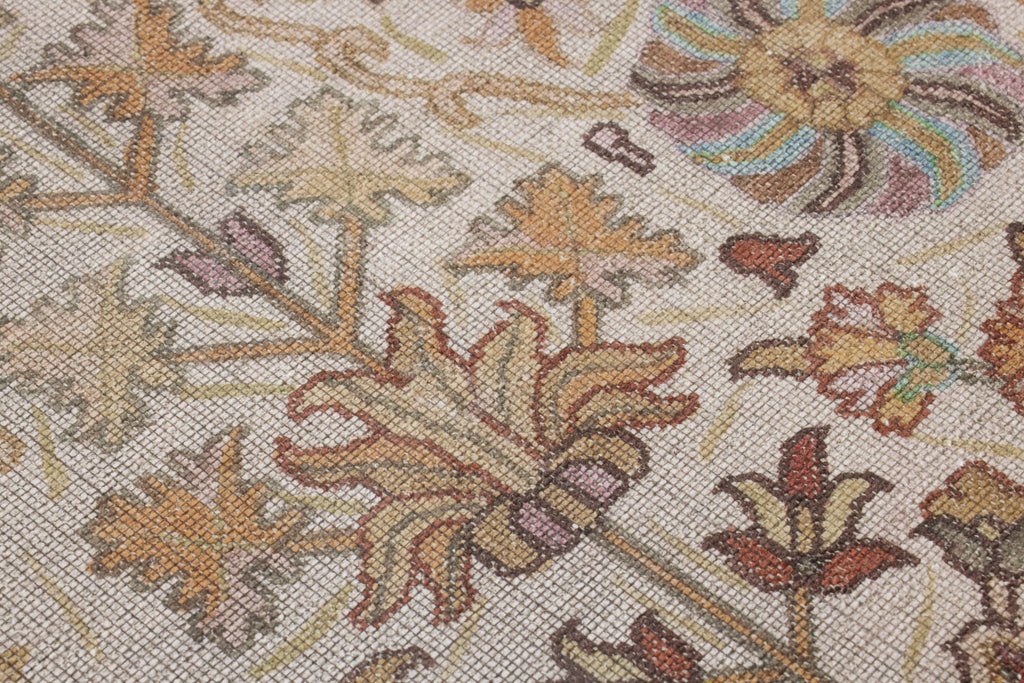 RUG MAP PASTELS