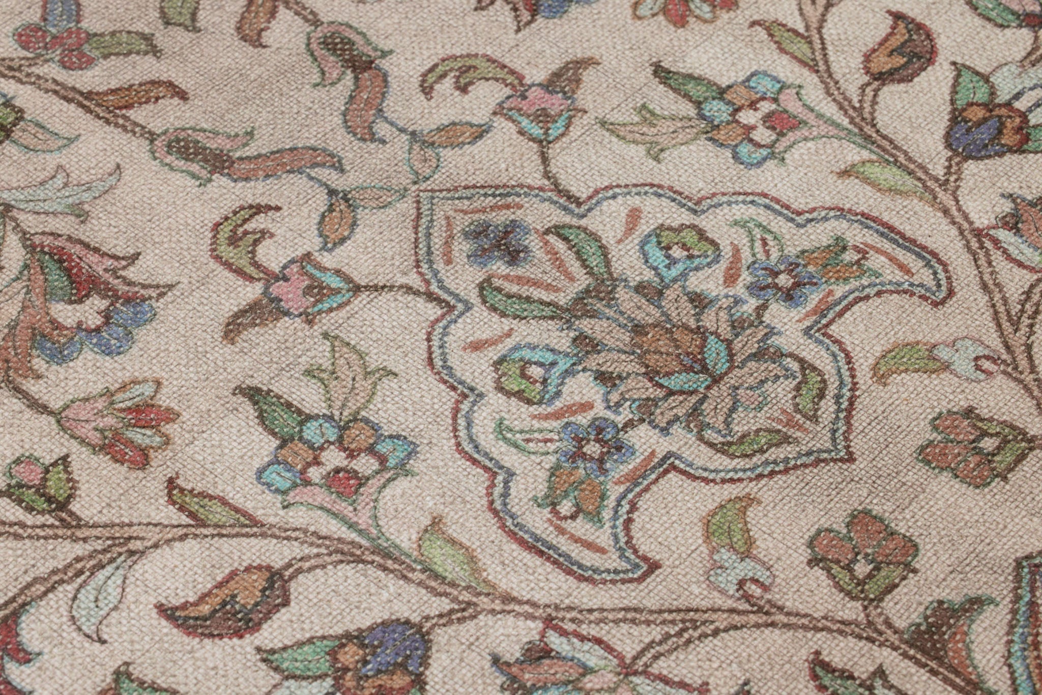 RUG MAP PRIMARY