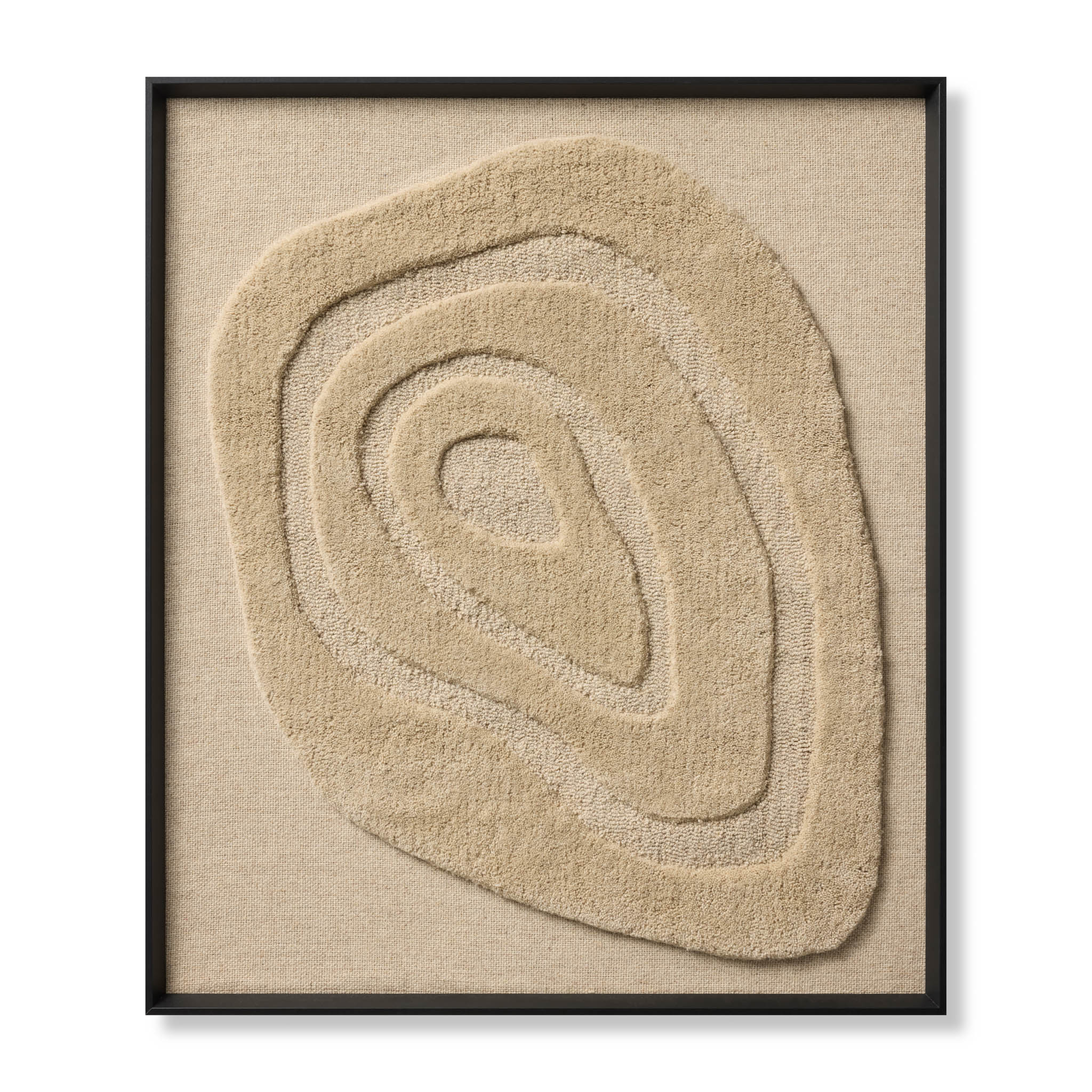 OYSTER OF MY EYE