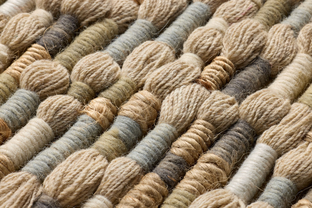 BRAIDED MEADOWS