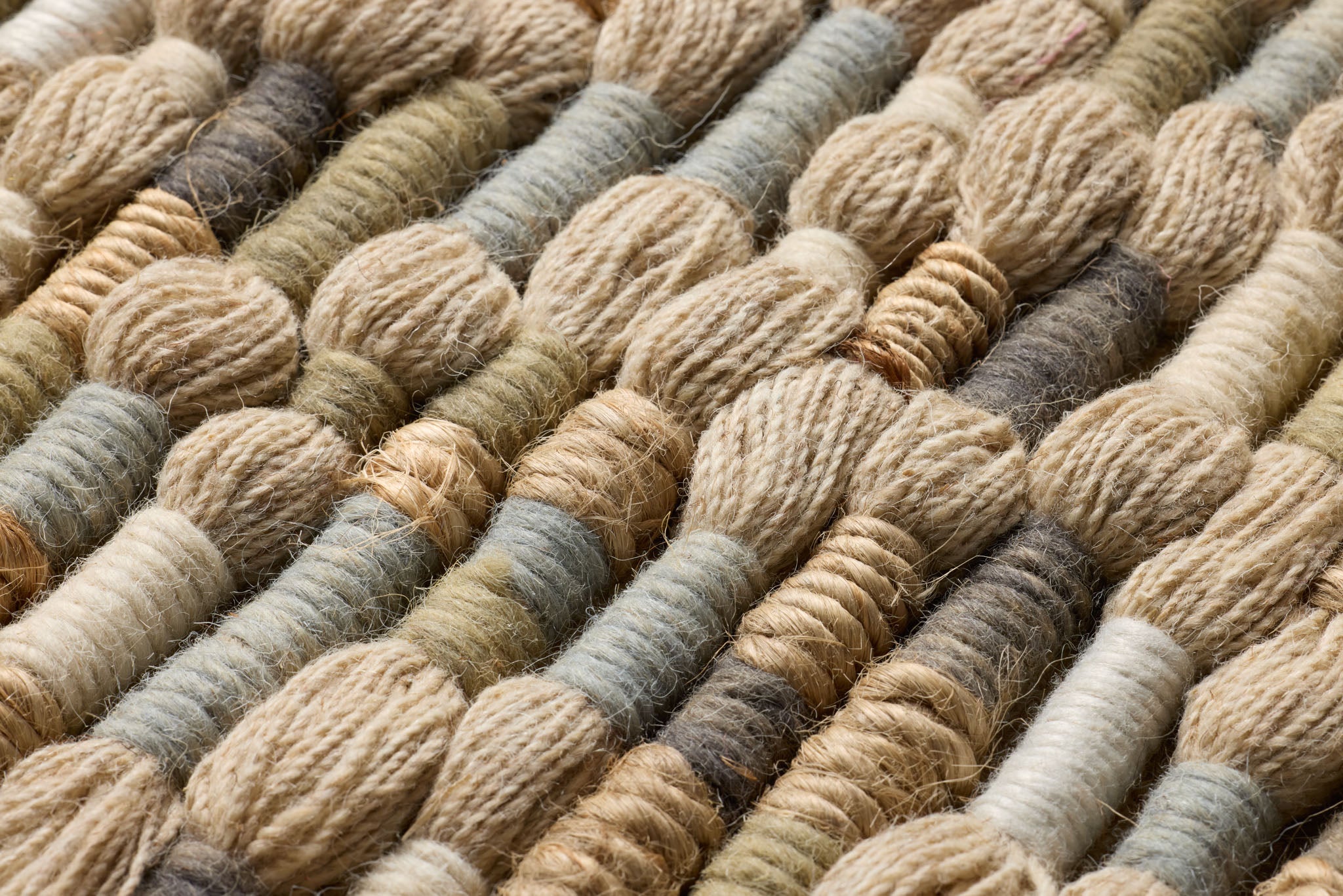 BRAIDED MEADOWS