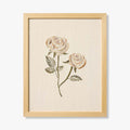 ROSE BUD BEIGE