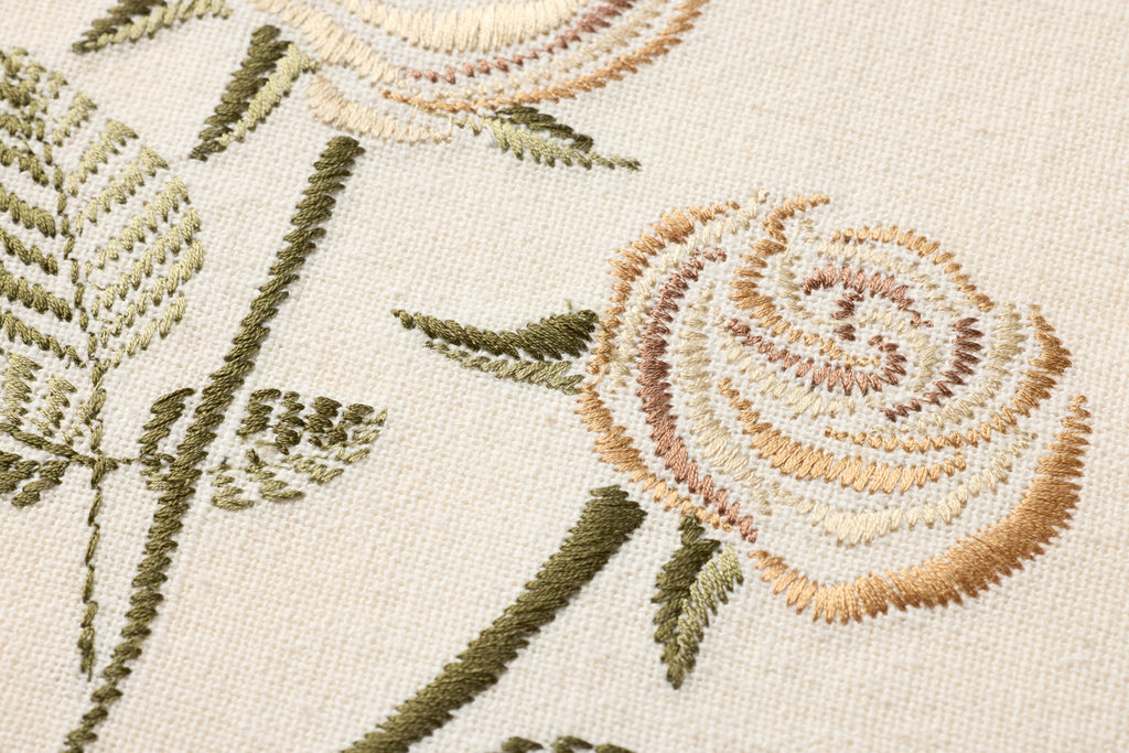 ROSE BUD BEIGE