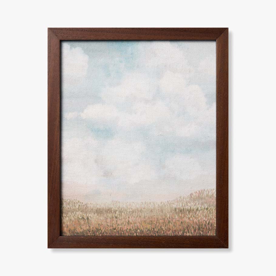 HEAD IN THE CLOUDS