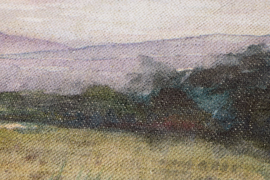 PASTURES