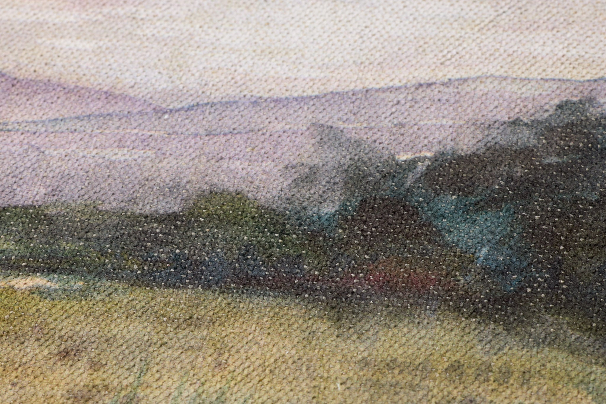 PASTURES