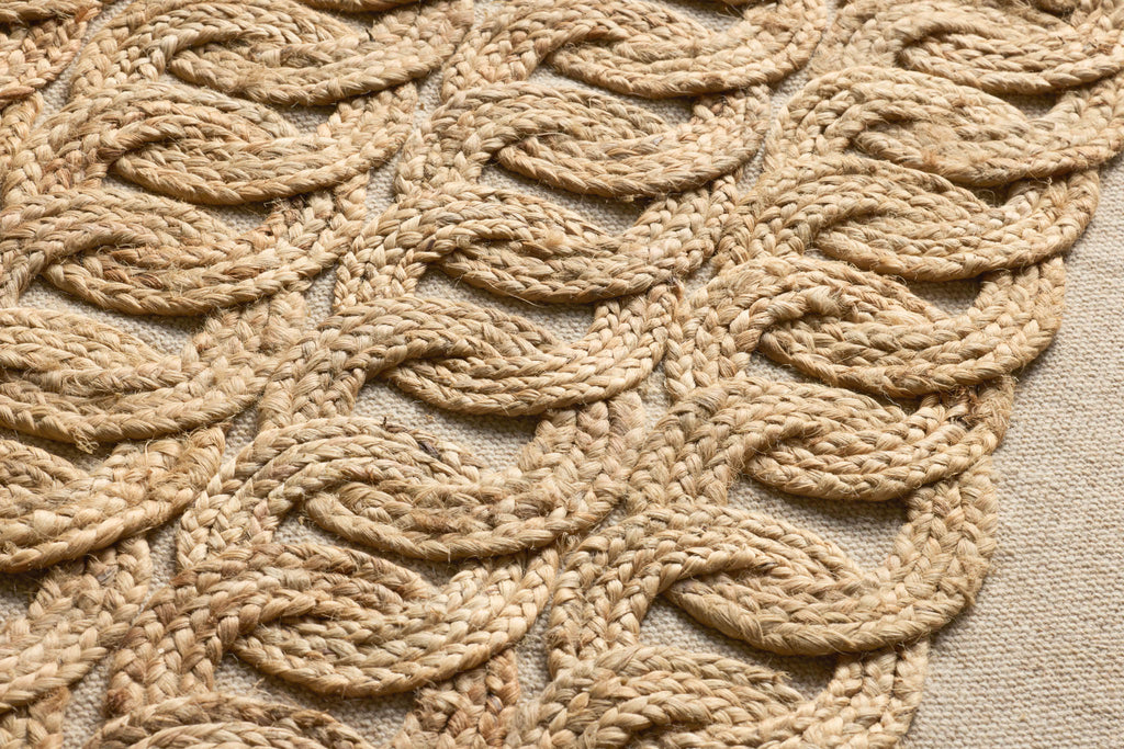 RUSTIC ROPES