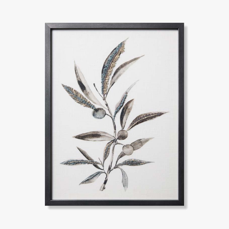 TUSCAN BRANCHES