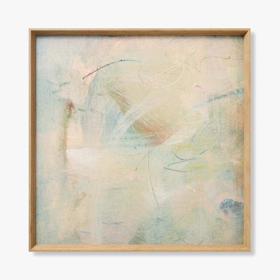 SUBTLE CURRENTS