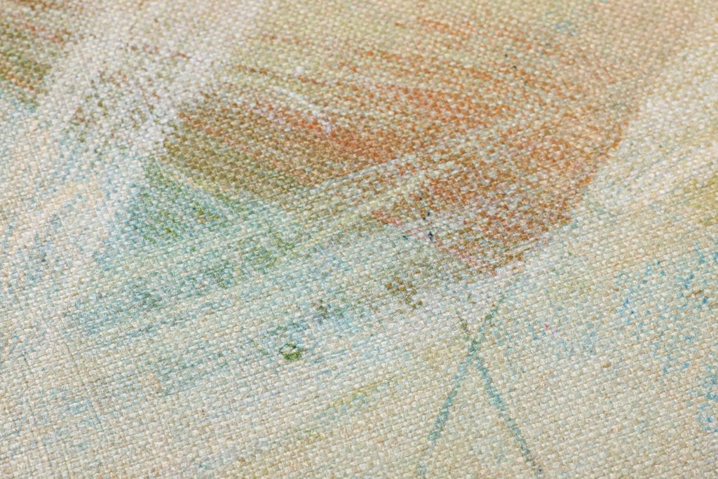 SUBTLE CURRENTS