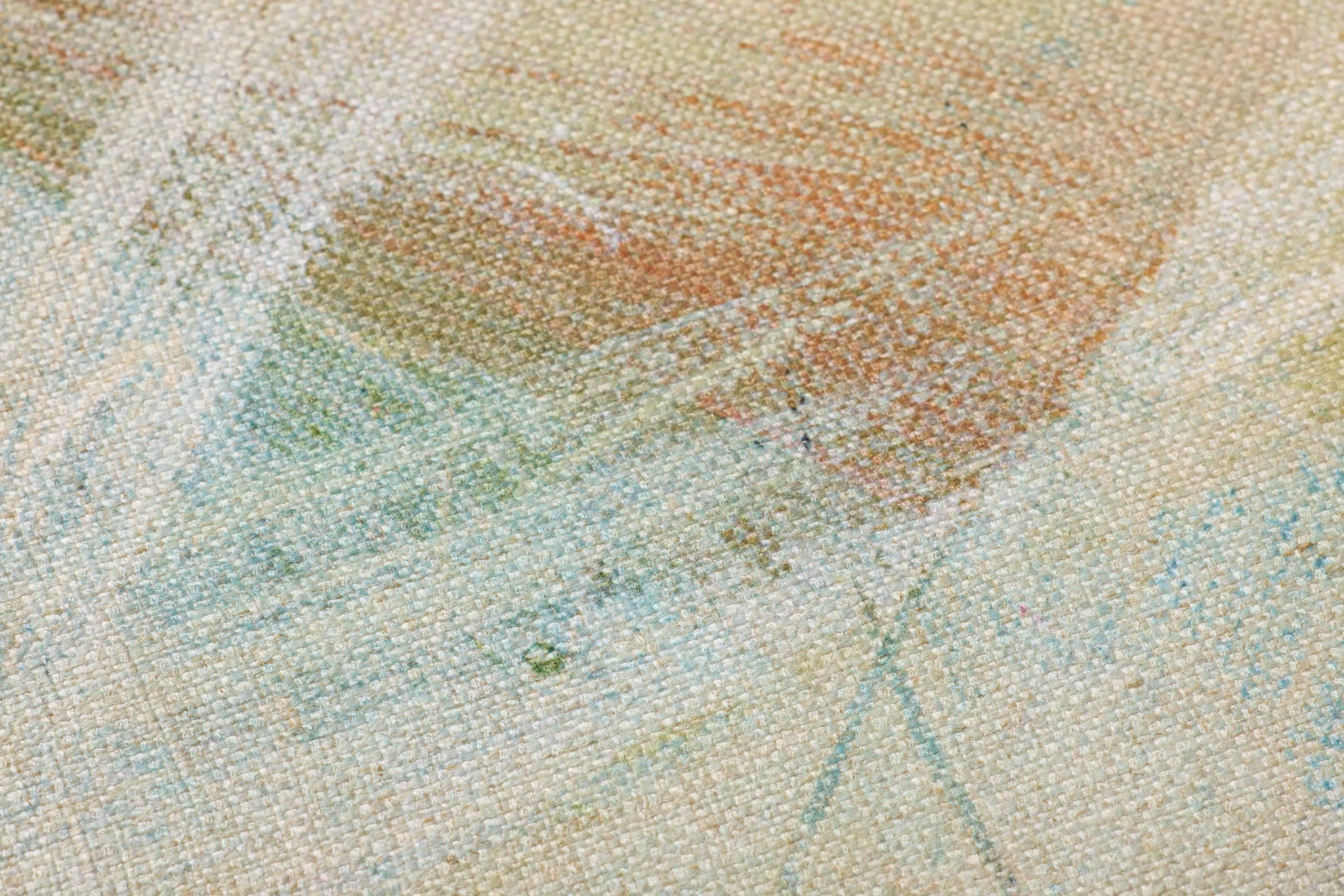 SUBTLE CURRENTS