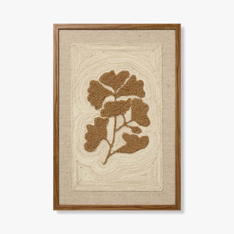 CLOVER & CLAY