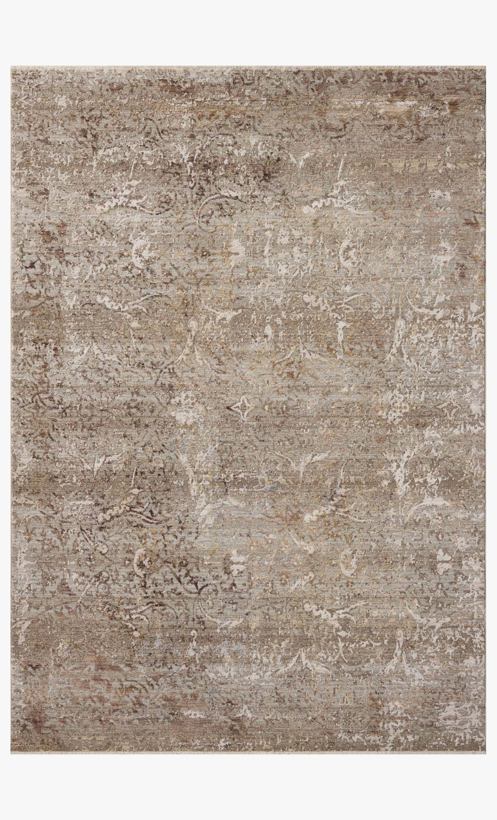 AYL-06 GRANITE / BRONZE