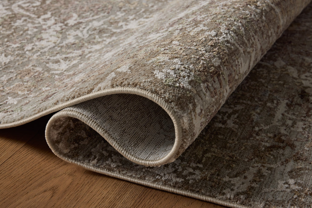 AYL-06 GRANITE / BRONZE