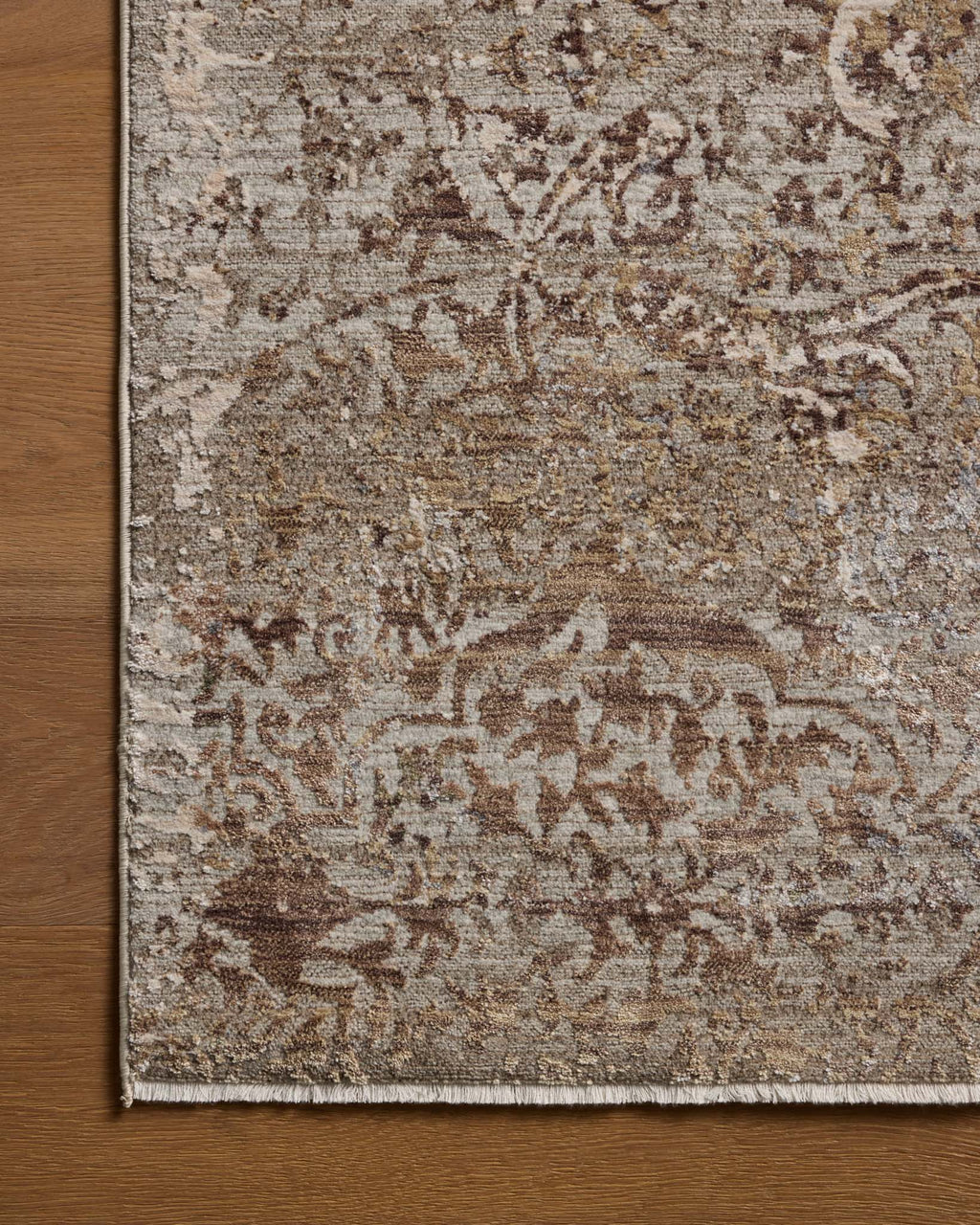 AYL-06 GRANITE / BRONZE